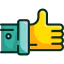 Like icon 64x64