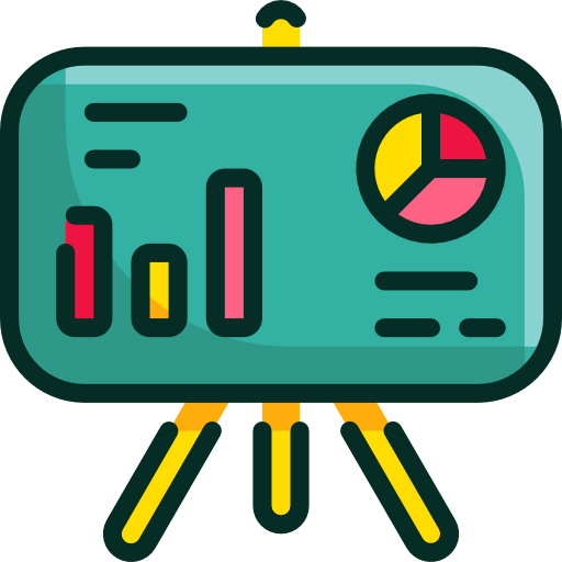 Presentation icon