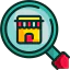 Search icon 64x64