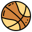 Basketball 图标 64x64