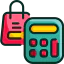 Calculator icon 64x64