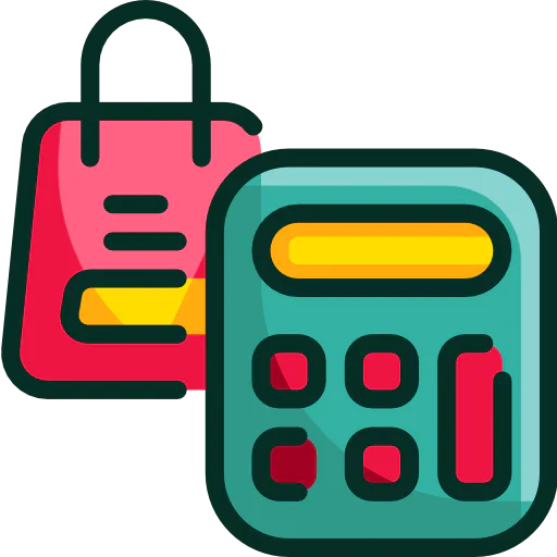 Calculator biểu tượng
