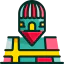 Pin icon 64x64