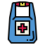First aid kit 图标 64x64