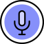 Microphone іконка 64x64
