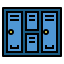 Locker 图标 64x64
