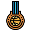 Medal 图标 64x64