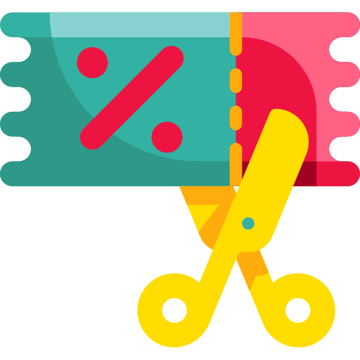 Voucher icon