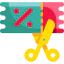 Voucher icon 64x64