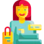 Clerk icon 64x64