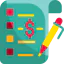 Invoice icon 64x64