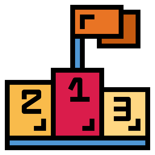 Podium icon