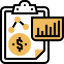 Investment icon 64x64