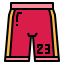 Shorts 图标 64x64