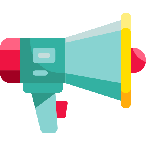 Megaphone 상