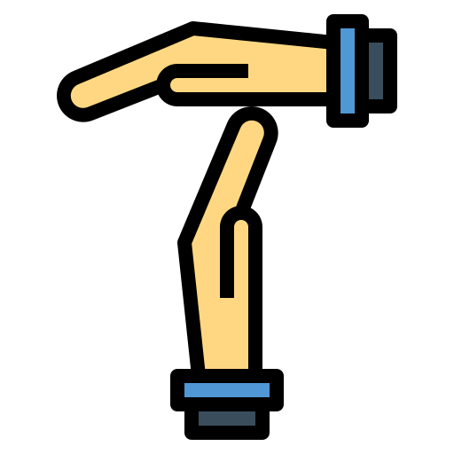 Time out icon
