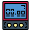Timer 图标 64x64