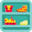 Shelf icon 64x64