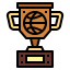 Trophy 图标 64x64