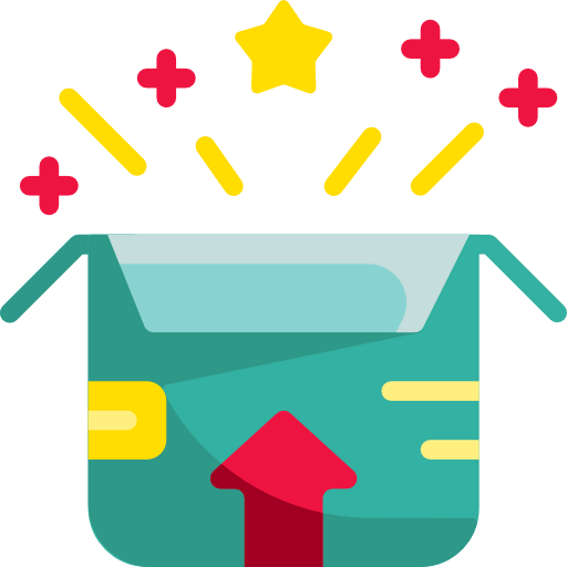 Package icon