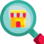 Search icon 64x64