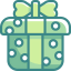 Gift icon 64x64