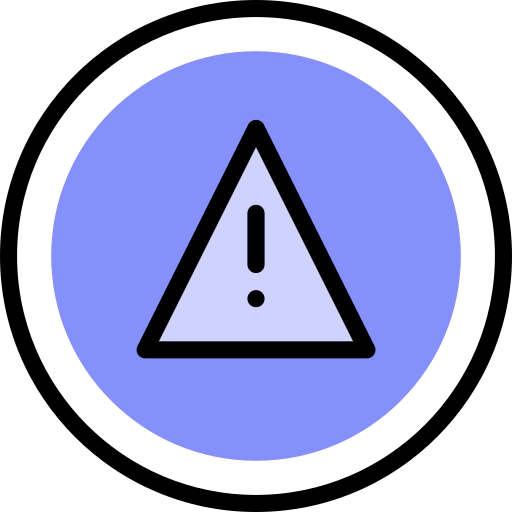 Warning 图标