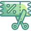 Voucher icon 64x64