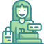 Clerk icon 64x64