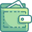 Wallet icon 64x64
