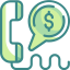 Phone call icon 64x64