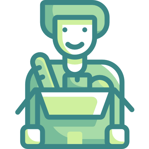 Customer icon
