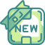 New icon 64x64