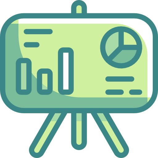 Presentation icon