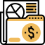 Big data icon 64x64