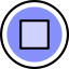Stop іконка 64x64