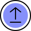 Upload іконка 64x64