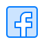Facebook biểu tượng 64x64