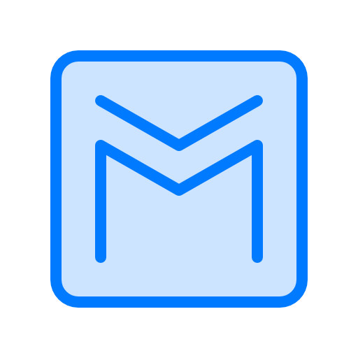 Gmail icon