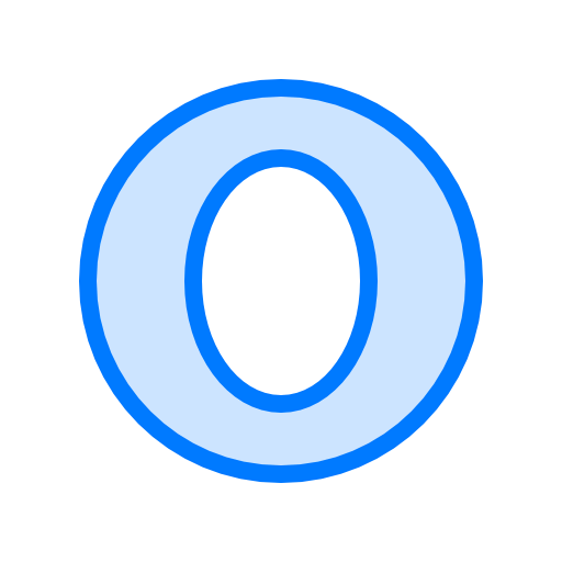 Opera icon
