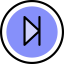 Next іконка 64x64