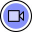 Video player іконка 64x64