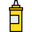 Mustard icon 64x64