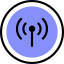 Wireless іконка 64x64