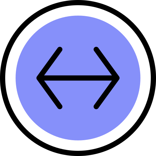 Resize icon