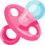 Pacifier 상 64x64