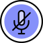 Microphone іконка 64x64