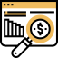 Analysis icon 64x64