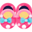 Baby shoes 상 64x64
