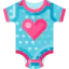 Baby clothes icône 64x64